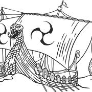 Logo de Langskip Hidromel