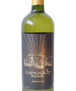 Hidromel Langskip - Seco 750ml