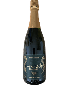 Hidromel Espumante Lansgkip - 750ML